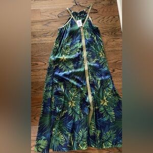 America and Beyond dress